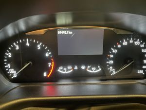 Ford Puma Titanium 1.0 EcoBoost 92 kW (125 CV)  - Foto 11