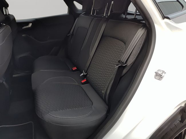 Ford Puma Titanium 1.0 EcoBoost 92 kW (125 CV)  - Foto 17