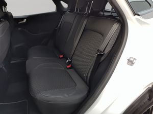 Ford Puma Titanium 1.0 EcoBoost 92 kW (125 CV)  - Foto 17