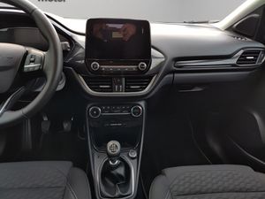 Ford Puma Titanium 1.0 EcoBoost 92 kW (125 CV)  - Foto 20