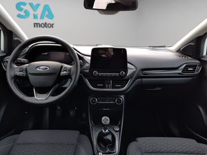 Ford Puma Titanium 1.0 EcoBoost 92 kW (125 CV)  - Foto 10