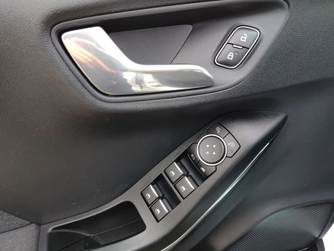 Ford Puma Titanium 1.0 EcoBoost 92 kW (125 CV)  - Foto 22