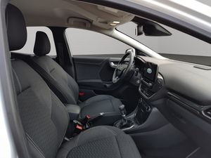 Ford Puma Titanium 1.0 EcoBoost 92 kW (125 CV)  - Foto 18