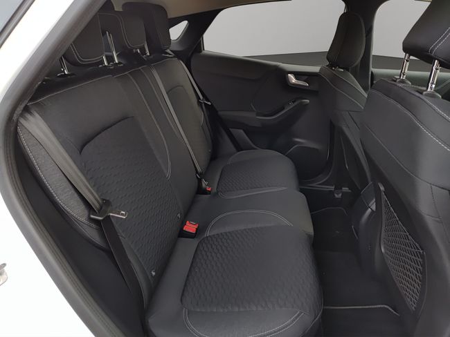 Ford Puma Titanium 1.0 EcoBoost 92 kW (125 CV)  - Foto 8