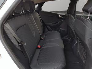 Ford Puma Titanium 1.0 EcoBoost 92 kW (125 CV)  - Foto 8