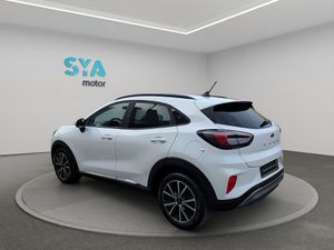 Ford Puma Titanium 1.0 EcoBoost 92 kW (125 CV)  - Foto 5