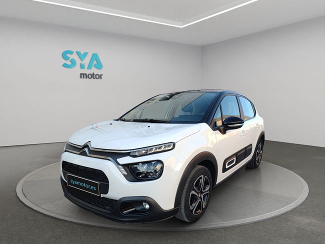 Citroën C3 PureTech 83 S&S Feel Pack  - Foto 4