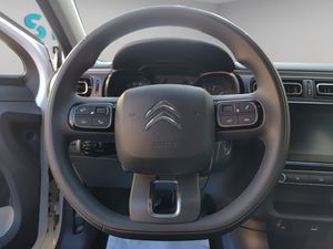 Citroën C3 PureTech 83 S&S Feel Pack  - Foto 17