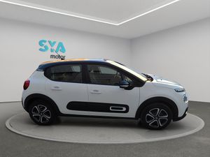 Citroën C3 PureTech 83 S&S Feel Pack  - Foto 15
