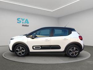 Citroën C3 PureTech 83 S&S Feel Pack  - Foto 14
