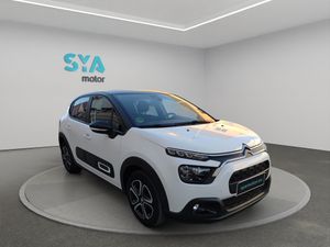 Citroën C3 PureTech 83 S&S Feel Pack  - Foto 2