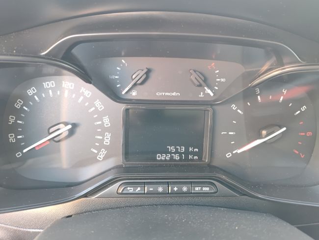 Citroën C3 PureTech 83 S&S Feel Pack  - Foto 11