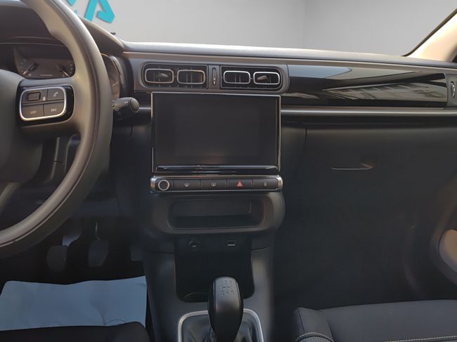 Citroën C3 PureTech 83 S&S Feel Pack  - Foto 20