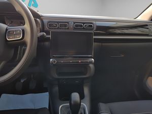 Citroën C3 PureTech 83 S&S Feel Pack  - Foto 20