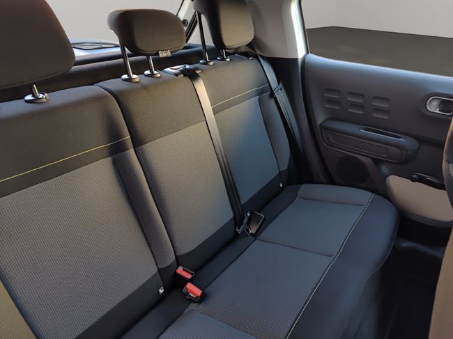 Citroën C3 PureTech 83 S&S Feel Pack  - Foto 8