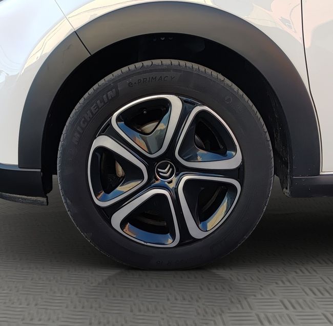 Citroën C3 PureTech 83 S&S Feel Pack  - Foto 16