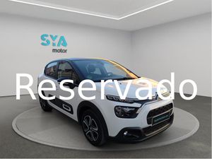 Citroën C3 PureTech 83 S&S Feel Pack  - Foto 2
