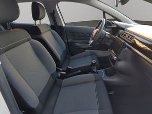 Citroën C3 PureTech 83 S&S Feel Pack  - Foto 19