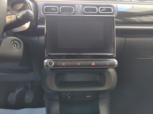 Citroën C3 PureTech 83 S&S Feel Pack  - Foto 21