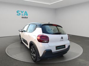 Citroën C3 PureTech 83 S&S Feel Pack  - Foto 5