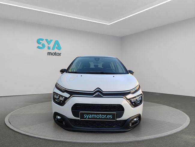 Citroën C3 PureTech 83 S&S Feel Pack  - Foto 12