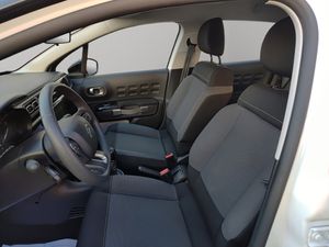 Citroën C3 PureTech 83 S&S Feel Pack  - Foto 9