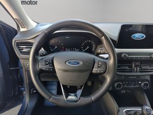 Ford Focus Sportbreak Titanium 1.0 EcoBoost 92 kW (125 CV)  - Foto 19