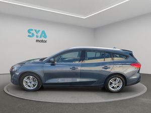 Ford Focus Sportbreak Titanium 1.0 EcoBoost 92 kW (125 CV)  - Foto 14