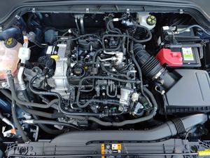 Ford Focus Sportbreak Titanium 1.0 EcoBoost 92 kW (125 CV)  - Foto 21