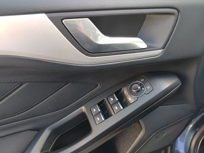Ford Focus Sportbreak Titanium 1.0 EcoBoost 92 kW (125 CV)  - Foto 23