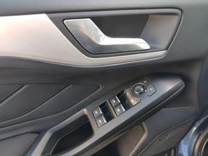 Ford Focus Sportbreak Titanium 1.0 EcoBoost 92 kW (125 CV)  - Foto 23