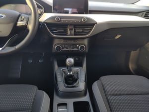 Ford Focus Sportbreak Titanium 1.0 EcoBoost 92 kW (125 CV)  - Foto 20