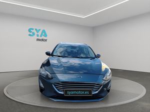 Ford Focus Sportbreak Titanium 1.0 EcoBoost 92 kW (125 CV)  - Foto 12