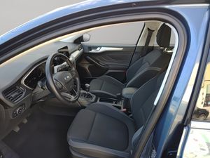 Ford Focus Sportbreak Titanium 1.0 EcoBoost 92 kW (125 CV)  - Foto 9