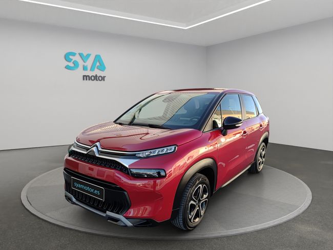 Citroën C3 Aircross PureTech 110 You  - Foto 4