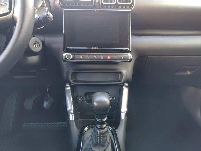 Citroën C3 Aircross PureTech 110 You  - Foto 21