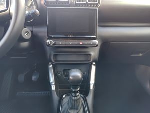 Citroën C3 Aircross PureTech 110 You  - Foto 21