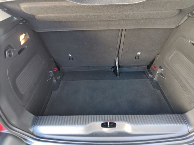 Citroën C3 Aircross PureTech 110 You  - Foto 7