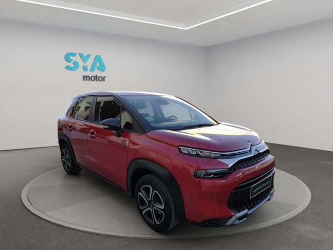 Citroën C3 Aircross PureTech 110 You  - Foto 2