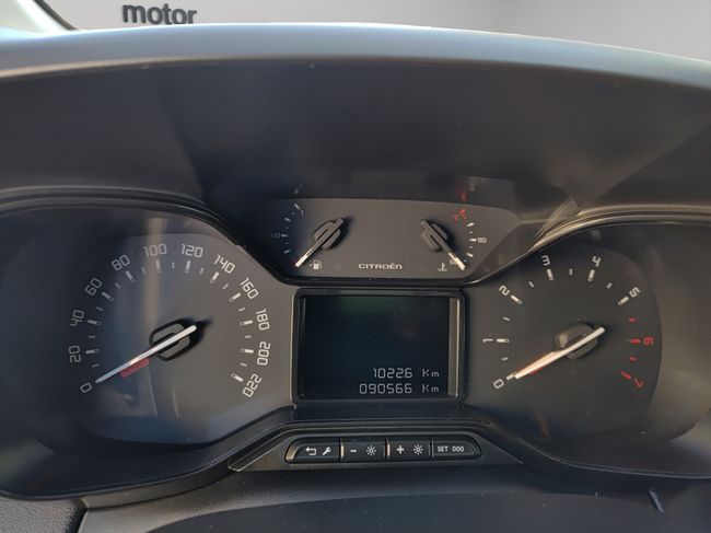 Citroën C3 Aircross PureTech 110 You  - Foto 25