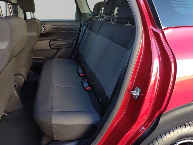Citroën C3 Aircross PureTech 110 You  - Foto 17