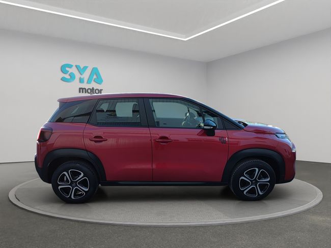 Citroën C3 Aircross PureTech 110 You  - Foto 15