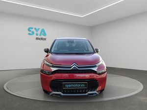Citroën C3 Aircross PureTech 110 You  - Foto 12