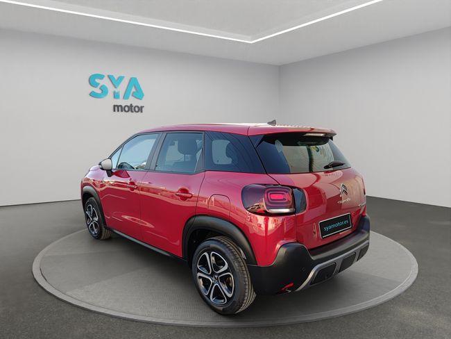 Citroën C3 Aircross PureTech 110 You  - Foto 5