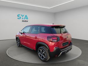 Citroën C3 Aircross PureTech 110 You  - Foto 5