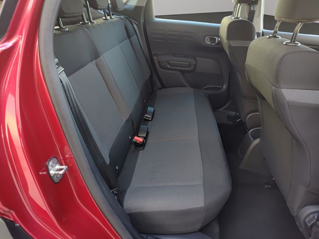 Citroën C3 Aircross PureTech 110 You  - Foto 8