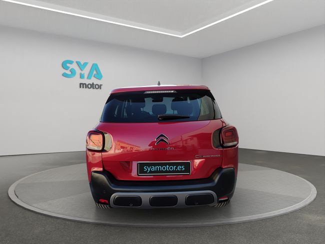 Citroën C3 Aircross PureTech 110 You  - Foto 13