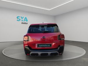 Citroën C3 Aircross PureTech 110 You  - Foto 13
