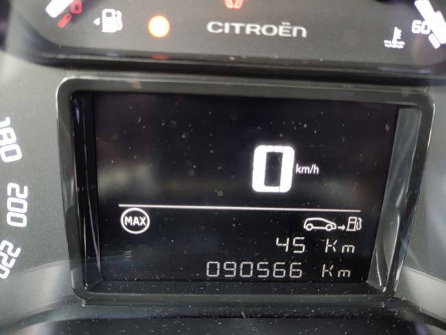 Citroën C3 Aircross PureTech 110 You  - Foto 11