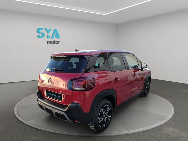 Citroën C3 Aircross PureTech 110 You  - Foto 6